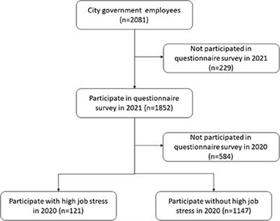 Limited social support is associated with depression, anxiety, and insomnia in a Japanese working population